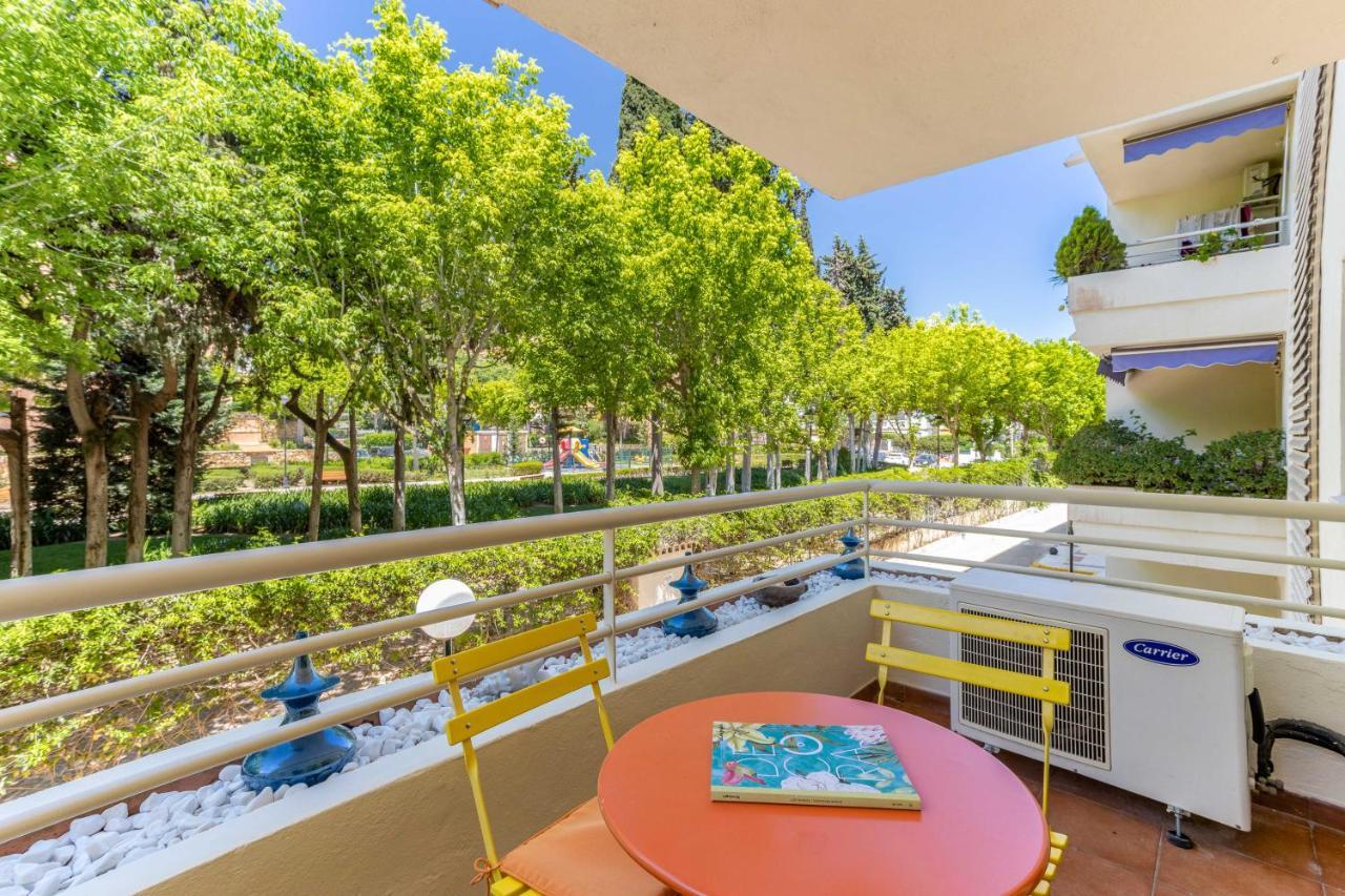 Apartamento Oleholidays Costa Nagueles 2 Milla De Oro *